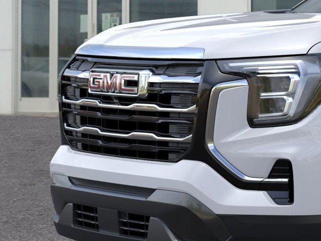 new 2025 GMC Terrain car, priced at $32,673