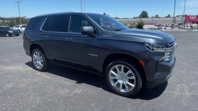 used 2021 Chevrolet Tahoe car, priced at $61,934