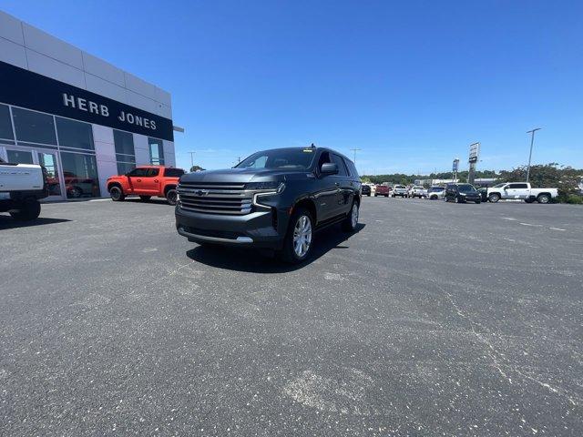 used 2021 Chevrolet Tahoe car, priced at $61,934