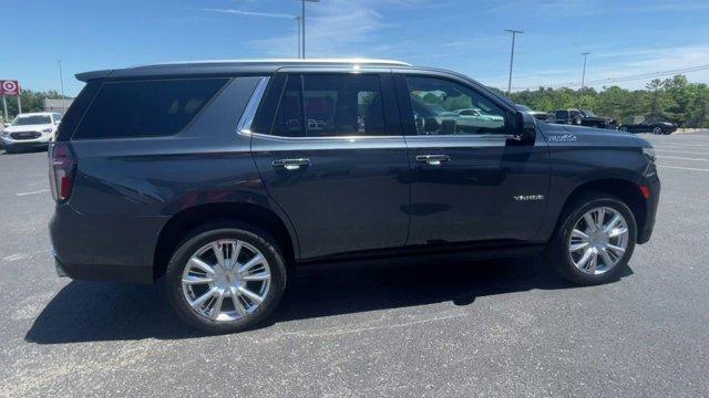 used 2021 Chevrolet Tahoe car, priced at $61,934