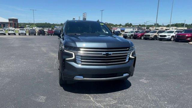 used 2021 Chevrolet Tahoe car, priced at $61,934