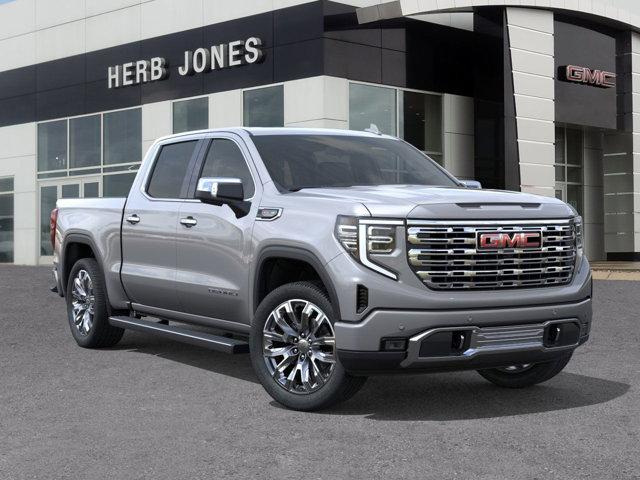 new 2025 GMC Sierra 1500 car, priced at $77,880
