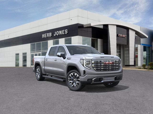 new 2025 GMC Sierra 1500 car, priced at $77,880