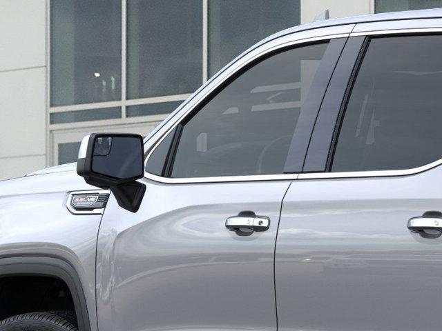 new 2025 GMC Sierra 1500 car, priced at $77,880