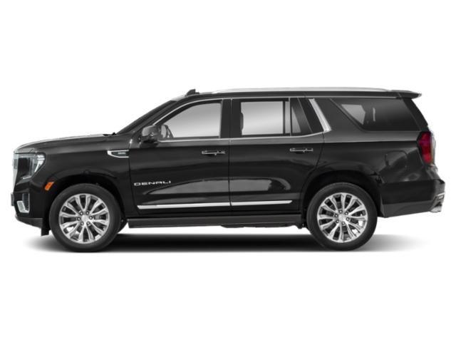 used 2024 GMC Yukon car, priced at $84,015