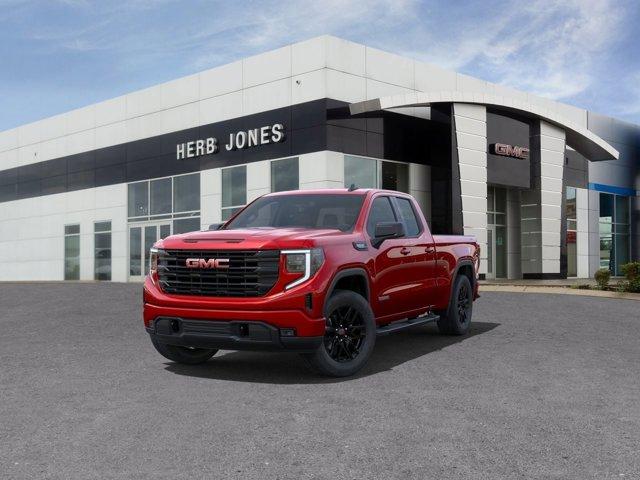 new 2024 GMC Sierra 1500 car, priced at $54,052