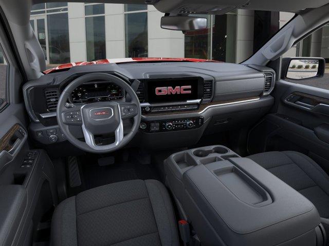 new 2024 GMC Sierra 1500 car, priced at $54,052