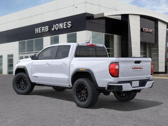 new 2026 GMC Canyon car, priced at $43,080