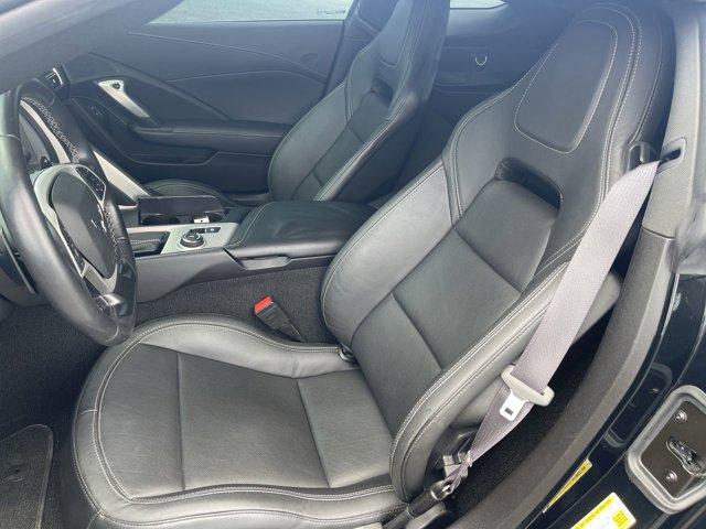 used 2016 Chevrolet Corvette car, priced at $44,900