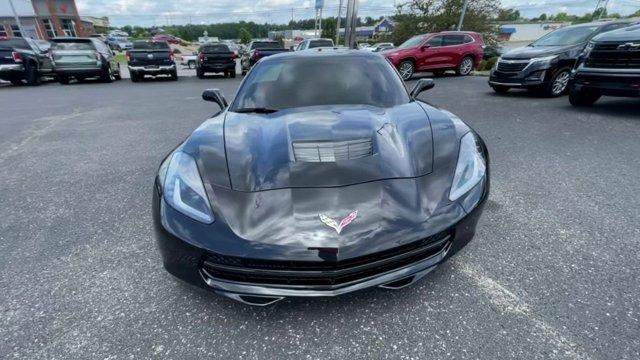 used 2016 Chevrolet Corvette car, priced at $44,900