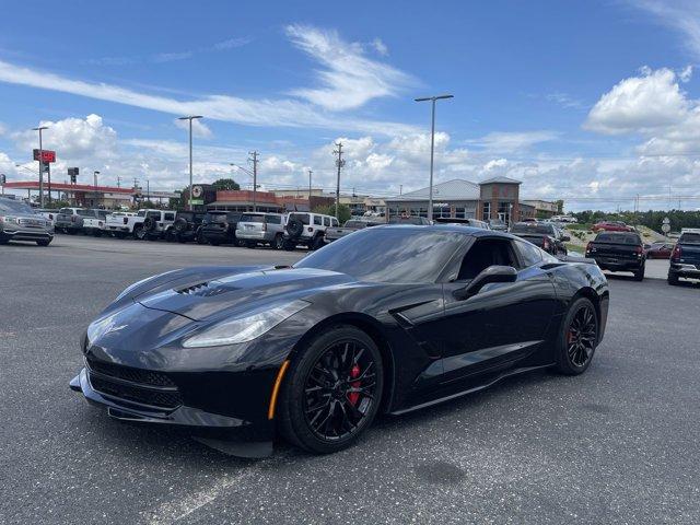 used 2016 Chevrolet Corvette car, priced at $44,900