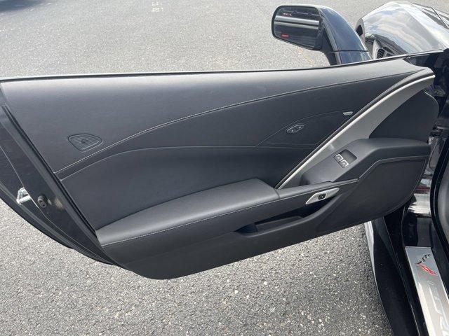 used 2016 Chevrolet Corvette car, priced at $44,900