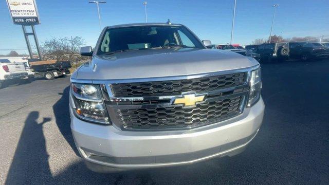 used 2018 Chevrolet Tahoe car, priced at $28,994