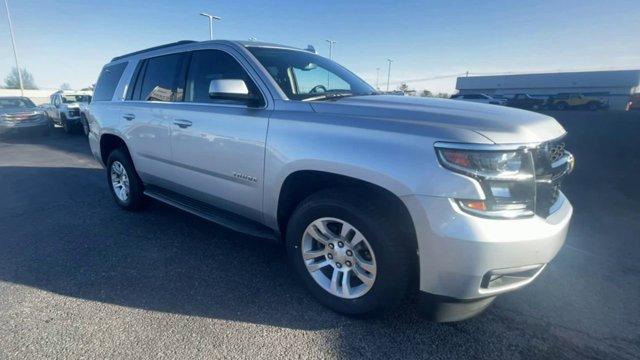 used 2018 Chevrolet Tahoe car, priced at $28,994