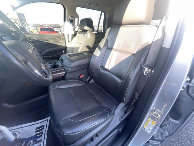 used 2018 Chevrolet Tahoe car, priced at $28,994