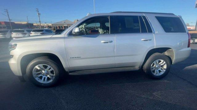 used 2018 Chevrolet Tahoe car, priced at $28,994