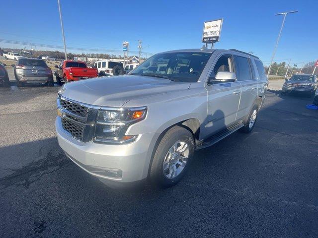 used 2018 Chevrolet Tahoe car, priced at $28,994