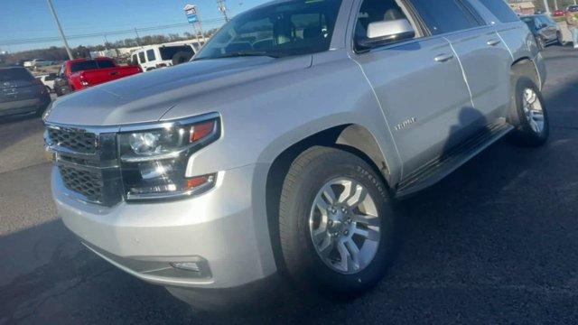 used 2018 Chevrolet Tahoe car, priced at $28,994