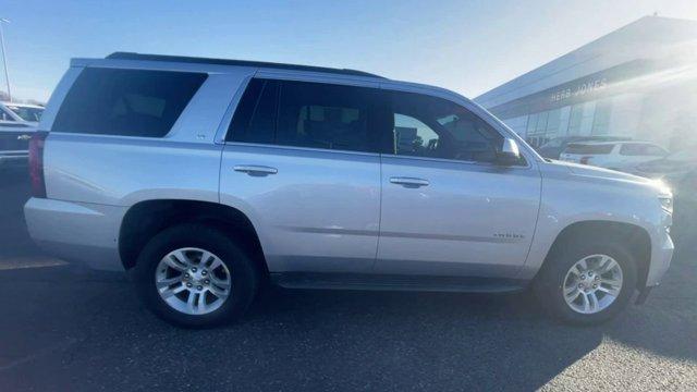 used 2018 Chevrolet Tahoe car, priced at $28,994