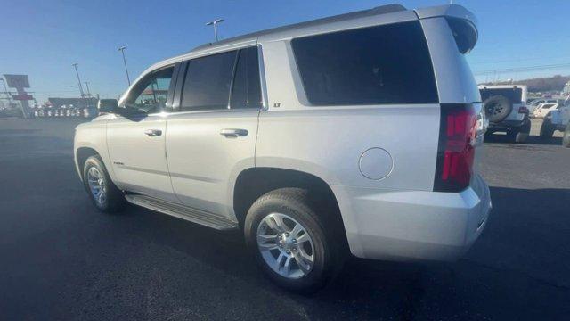 used 2018 Chevrolet Tahoe car, priced at $28,994