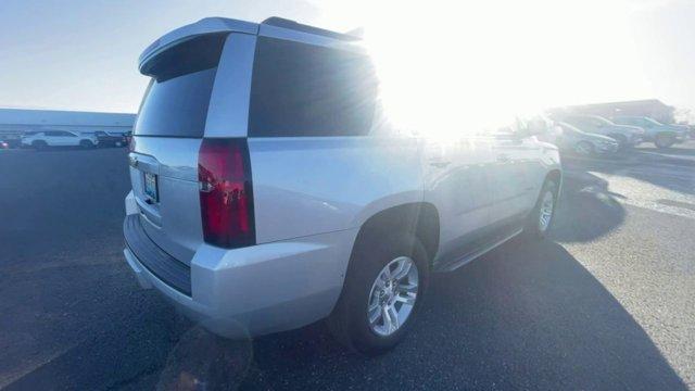 used 2018 Chevrolet Tahoe car, priced at $28,994