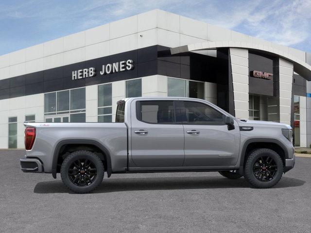 new 2025 GMC Sierra 1500 car, priced at $56,635