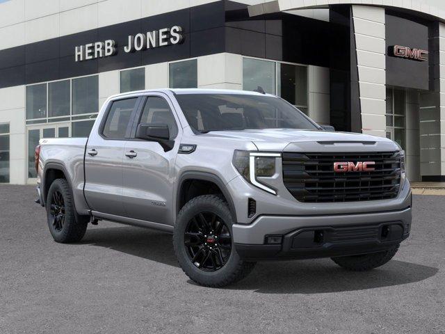new 2025 GMC Sierra 1500 car, priced at $56,635