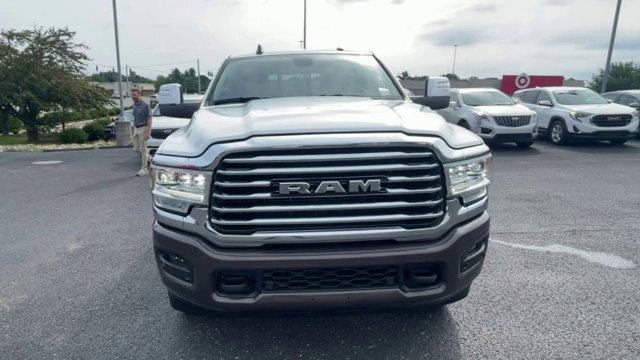 used 2024 Ram 2500 car, priced at $73,254