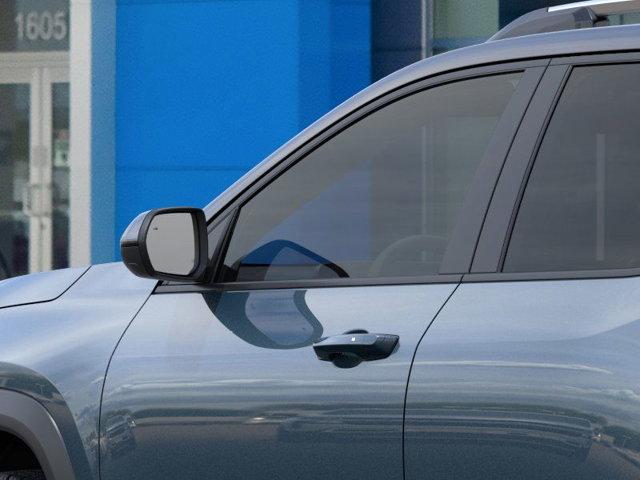 new 2026 Chevrolet Equinox car, priced at $34,185