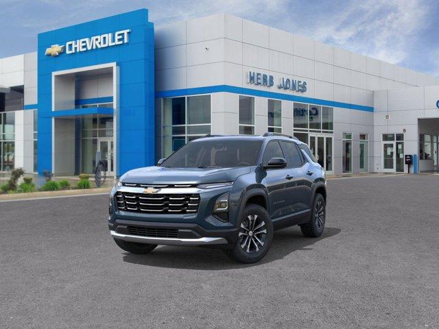 new 2026 Chevrolet Equinox car, priced at $34,185
