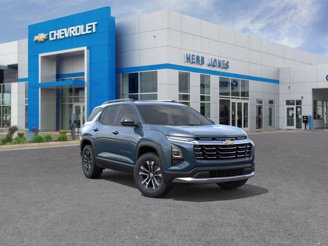 new 2026 Chevrolet Equinox car, priced at $34,185