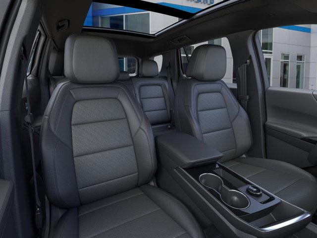 new 2026 Chevrolet Equinox car, priced at $34,185
