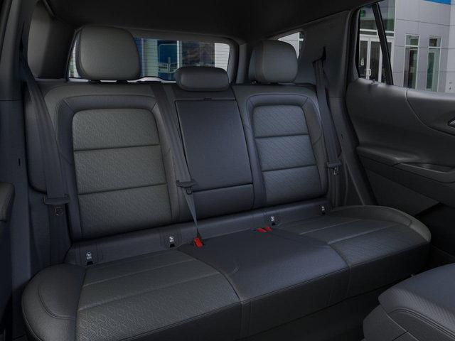 new 2026 Chevrolet Equinox car, priced at $34,185