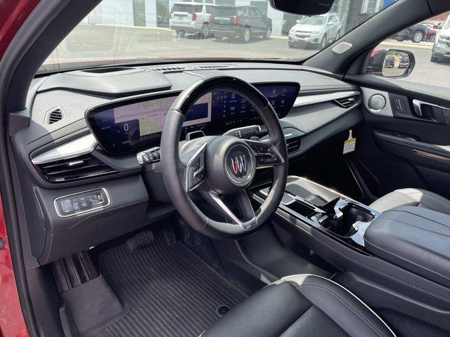 used 2025 Buick Enclave car, priced at $59,900