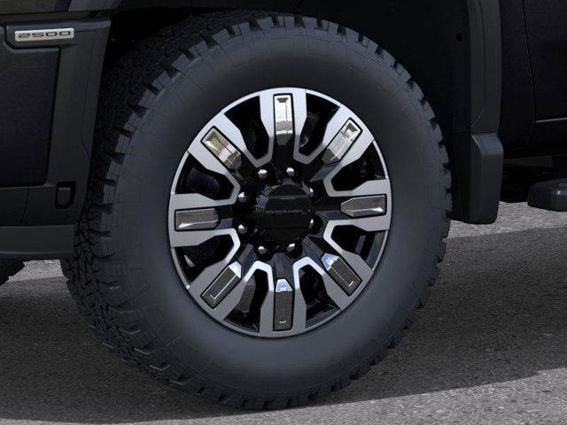 new 2026 GMC Sierra 2500 car, priced at $91,825