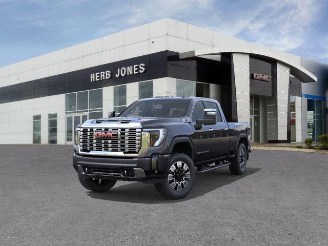 new 2026 GMC Sierra 2500 car, priced at $91,825