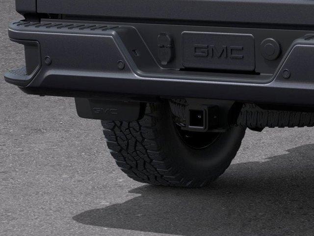 new 2026 GMC Sierra 2500 car, priced at $91,825