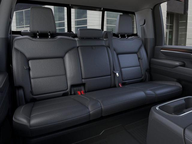new 2026 GMC Sierra 2500 car, priced at $91,825