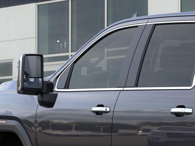 new 2026 GMC Sierra 2500 car, priced at $91,825