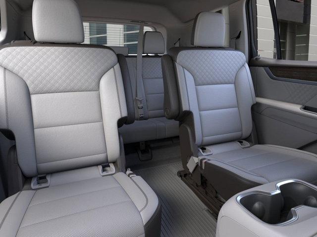 new 2026 GMC Acadia car, priced at $63,229