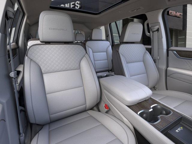 new 2026 GMC Acadia car, priced at $63,229