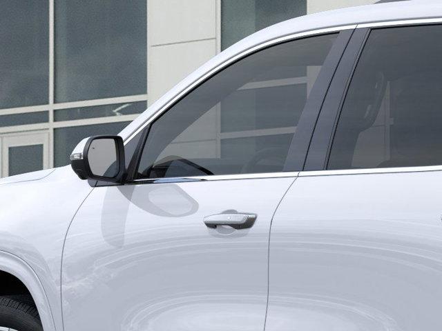 new 2026 GMC Acadia car, priced at $63,229