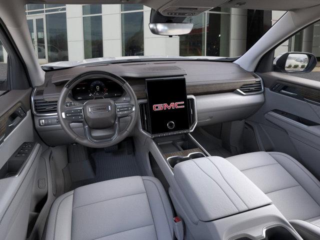 new 2026 GMC Acadia car, priced at $63,229