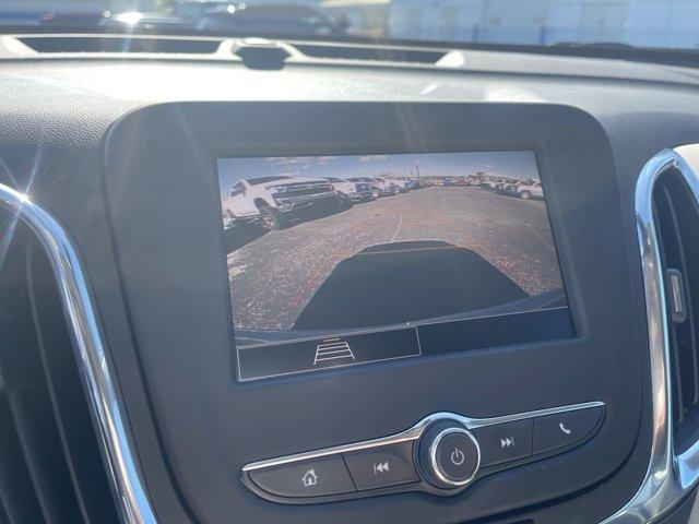 used 2023 Chevrolet Equinox car, priced at $26,399
