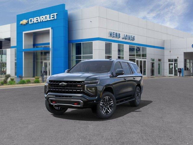 new 2025 Chevrolet Tahoe car, priced at $69,935