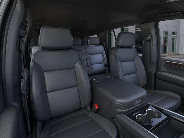 new 2025 Chevrolet Tahoe car, priced at $69,935