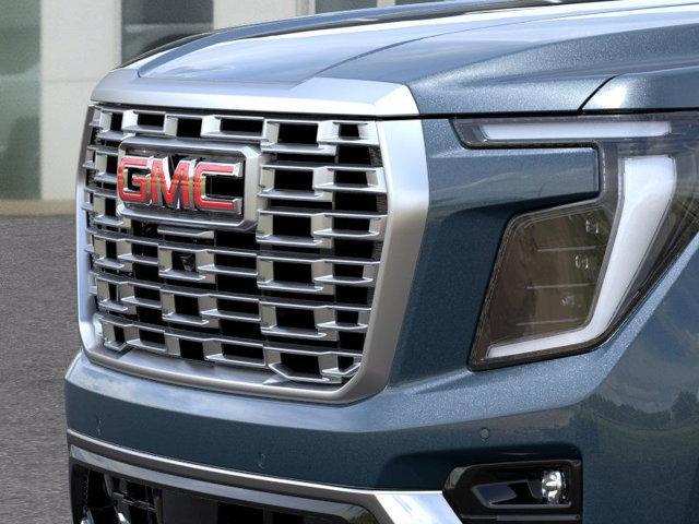 new 2025 GMC Yukon car, priced at $96,195