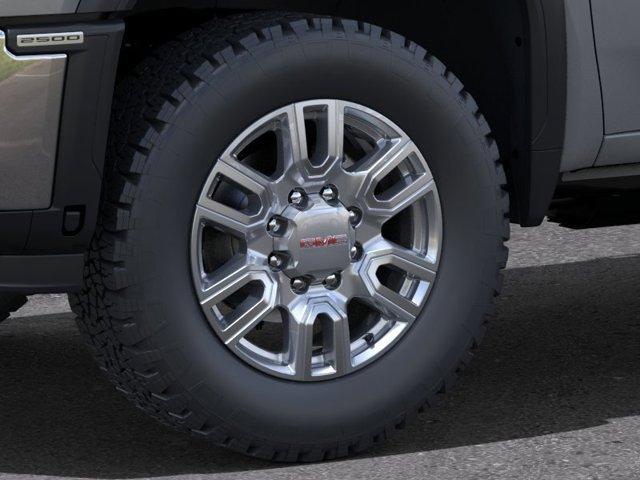 new 2024 GMC Sierra 2500 car, priced at $73,695