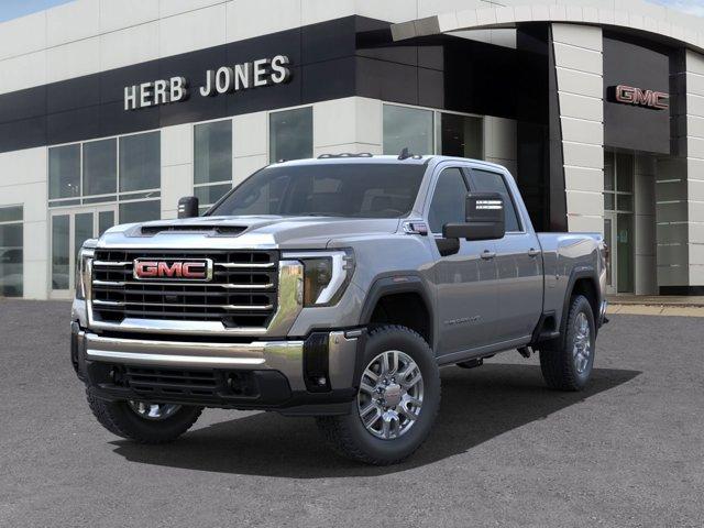 new 2024 GMC Sierra 2500 car, priced at $73,695