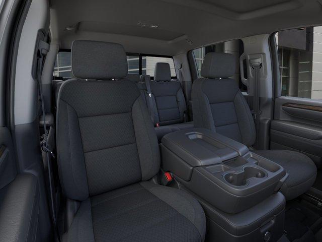 new 2024 GMC Sierra 2500 car, priced at $73,695